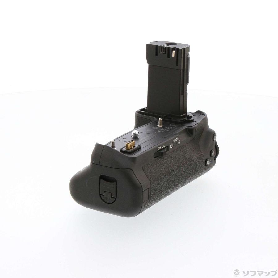 〔中古〕Canon(キヤノン)  バッテリーグリップ BG-E22 | キヤノン | 02