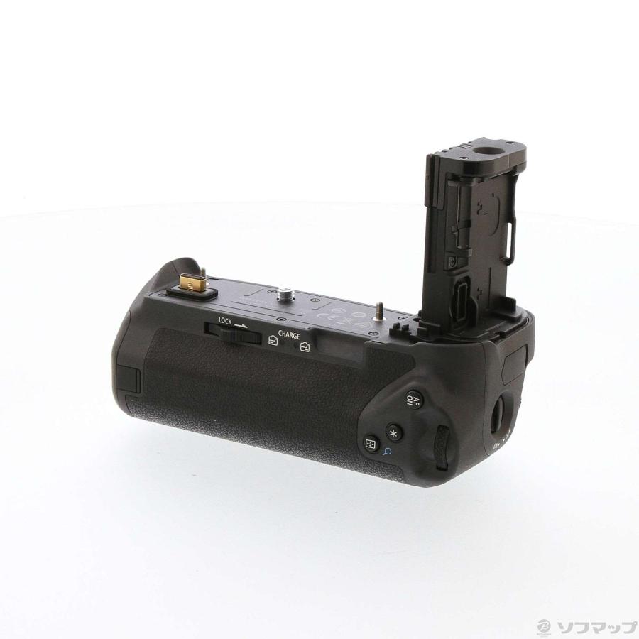 〔中古〕Canon(キヤノン)  バッテリーグリップ BG-E22 | キヤノン | 03