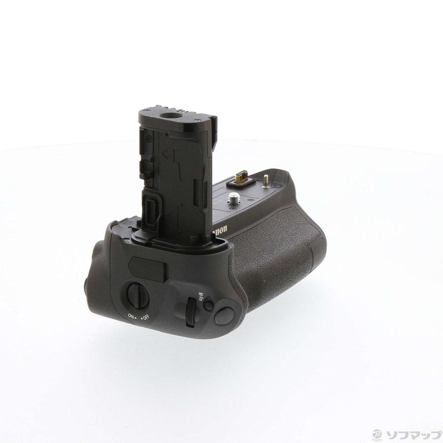 〔中古〕Canon(キヤノン)  バッテリーグリップ BG-E22 | キヤノン | 04