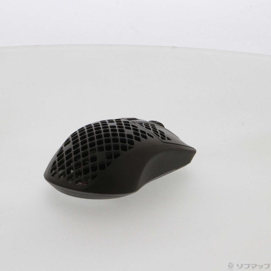 〔中古〕SteelSeries  Aerox 3 Wireless 2022 Edition Onyx |  | 03