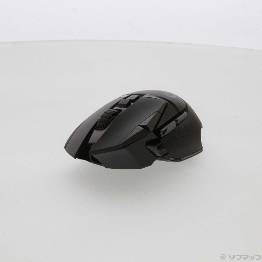 〔中古〕logicool(ロジクール)  Logicool G502WL | logicool | 01