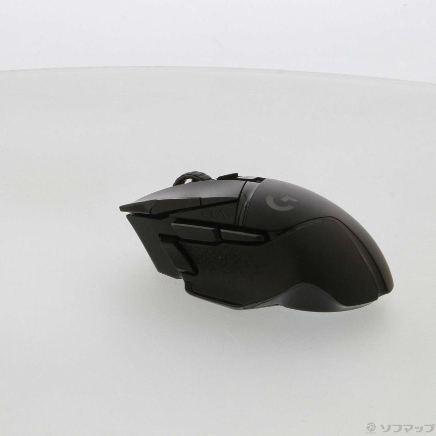 〔中古〕logicool(ロジクール)  Logicool G502WL | logicool | 02