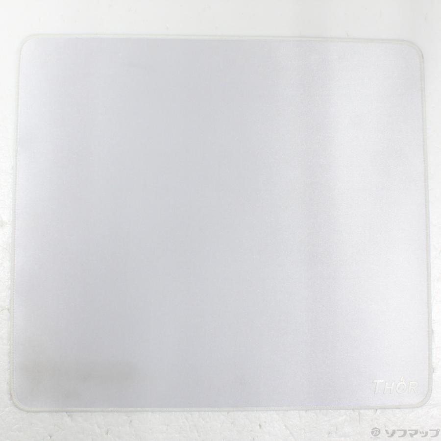 〔中古〕X-RAYPAD  〔展示品〕 Thor White XL |  | 01