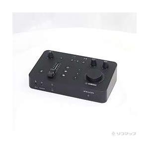 〔中古〕YAMAHA(ヤマハ)  ZG01 Game Streaming Audio Mixer | YAMAHA