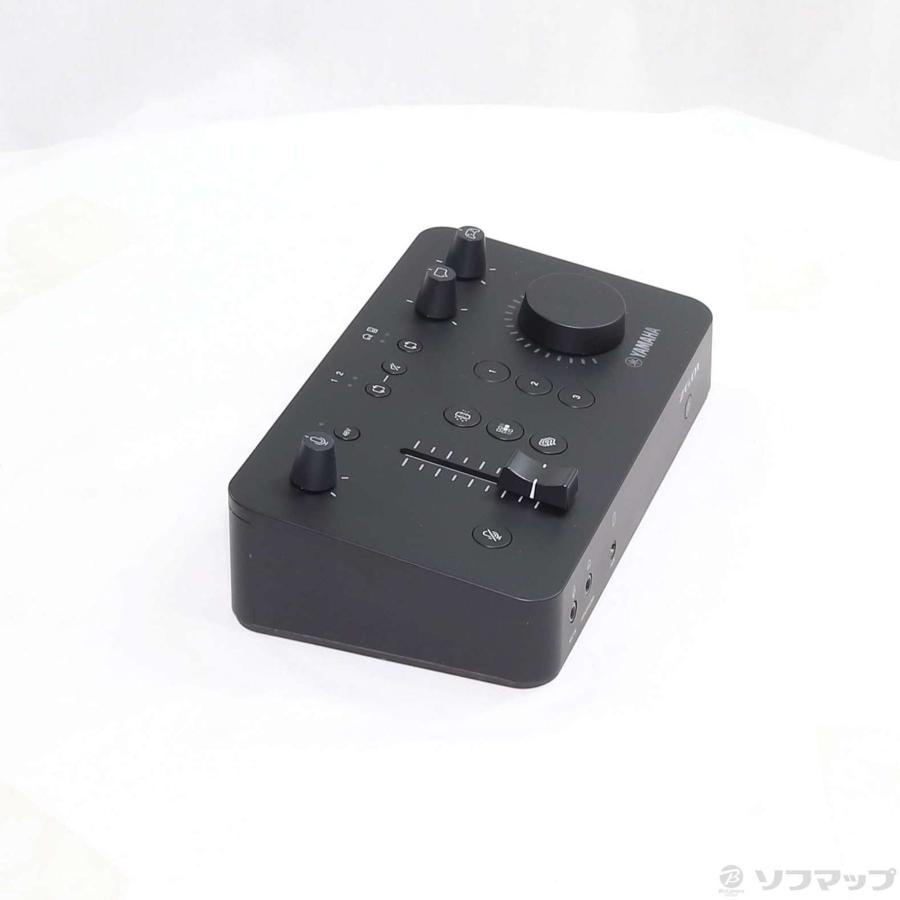 〔中古〕YAMAHA(ヤマハ)  ZG01 Game Streaming Audio Mixer | YAMAHA | 04