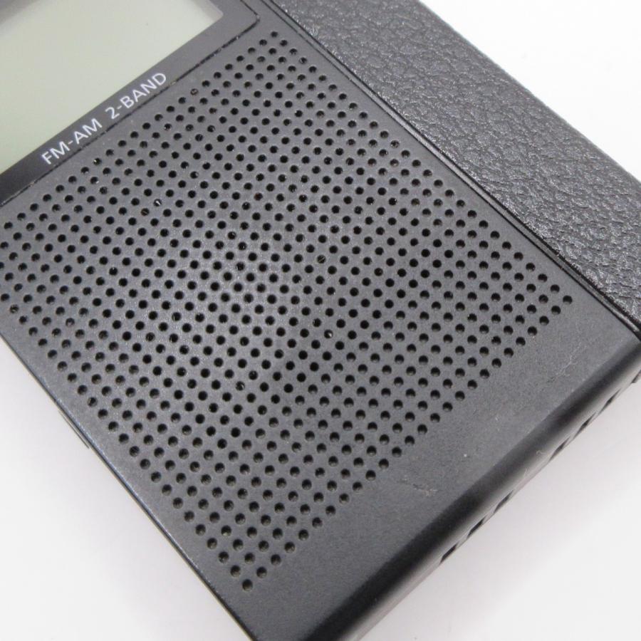 〔中古〕Panasonic(パナソニック)  〔展示品〕 FM-AM 2バンドレシーバー RF-ND380RK | Panasonic | 02