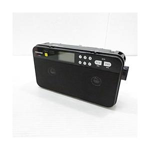 〔中古〕TOSHIBA(東芝)  〔展示品〕 TY-SR66 ブラック | TOSHIBA