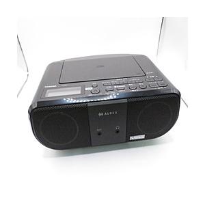 〔中古〕TOSHIBA(東芝)  〔展示品〕 AUREX TY-ANC1(K) | TOSHIBA