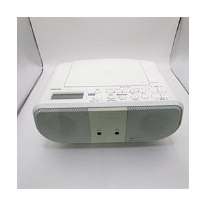 〔中古〕TOSHIBA(東芝)  〔展示品〕 Aurex TY-ANC1 (W) ホワイト | TOSHIBA