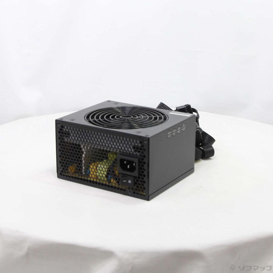 〔中古〕KuroutoShikou(玄人志向)  KRPW-N500W／85+ | 玄人志向 | 01