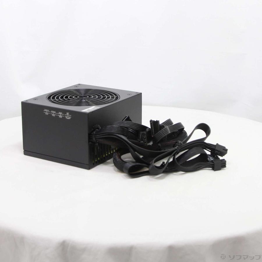 〔中古〕KuroutoShikou(玄人志向)  KRPW-N500W／85+ | 玄人志向 | 02