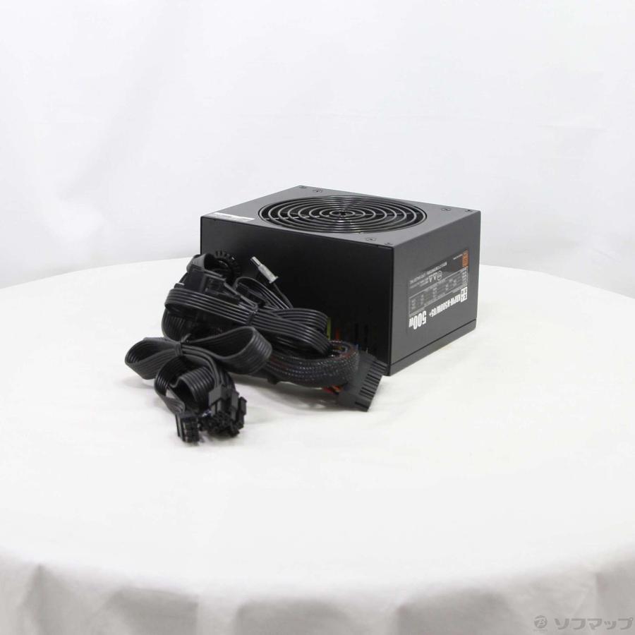 〔中古〕KuroutoShikou(玄人志向)  KRPW-N500W／85+ | 玄人志向 | 03