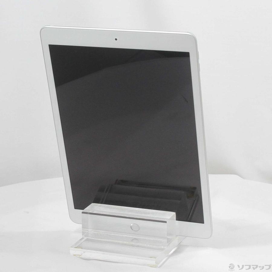 〔中古〕Apple(アップル)  iPad 第8世代 32GB シルバー MYLA2J／A Wi-Fi | Apple | 03