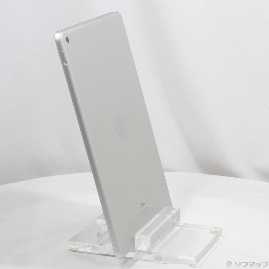 〔中古〕Apple(アップル)  iPad 第8世代 32GB シルバー MYLA2J／A Wi-Fi | Apple | 04