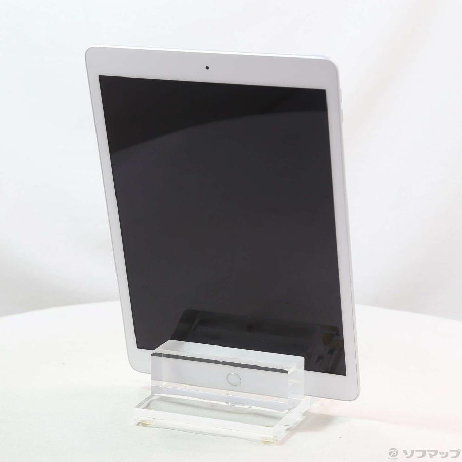 〔中古〕Apple(アップル)  iPad 第8世代 32GB シルバー MYLA2J／A Wi-Fi | Apple | 03
