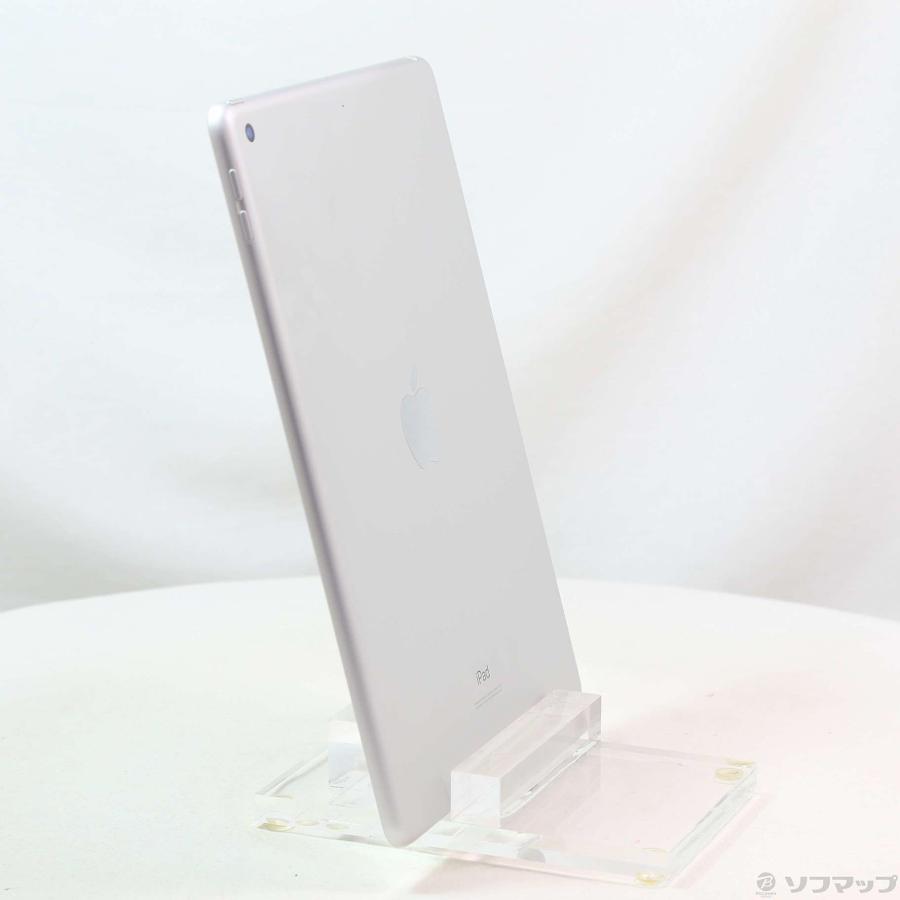 〔中古〕Apple(アップル)  iPad 第8世代 32GB シルバー MYLA2J／A Wi-Fi | Apple | 04