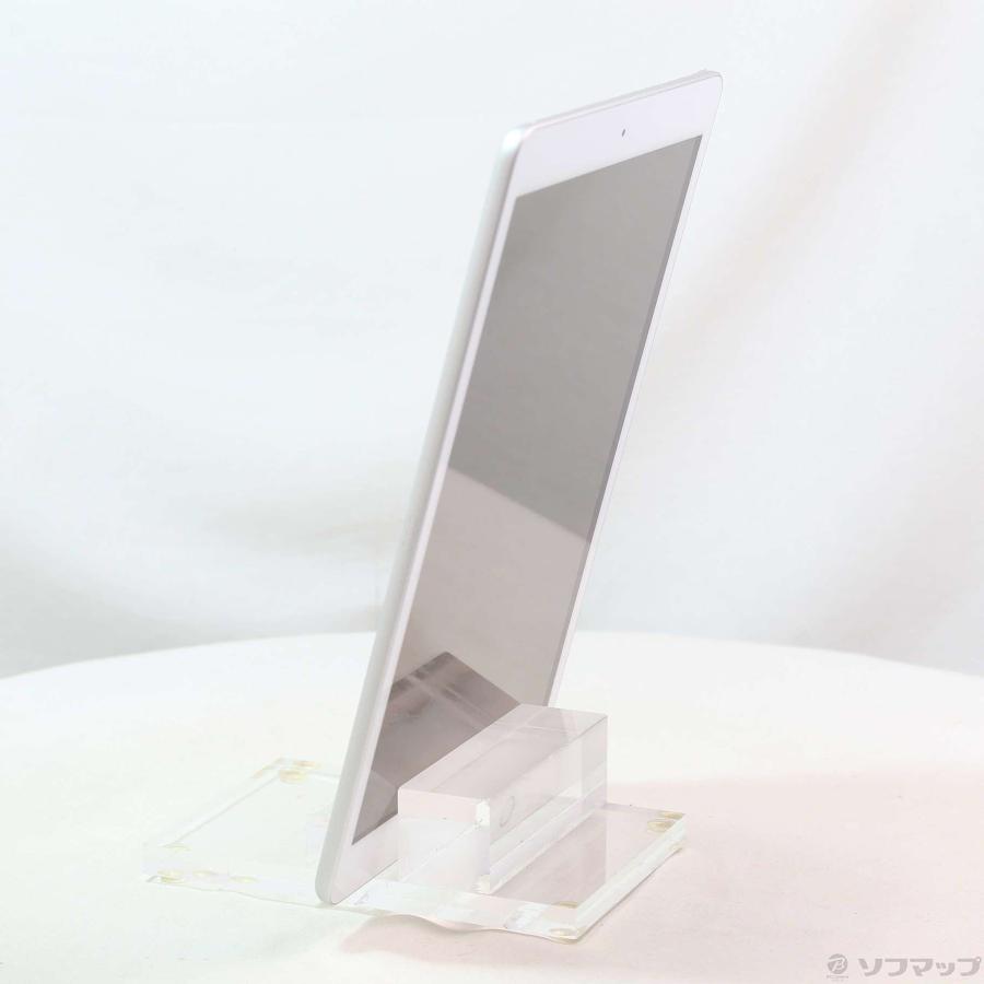 〔中古〕Apple(アップル)  iPad 第8世代 32GB シルバー MYLA2J／A Wi-Fi | Apple | 02