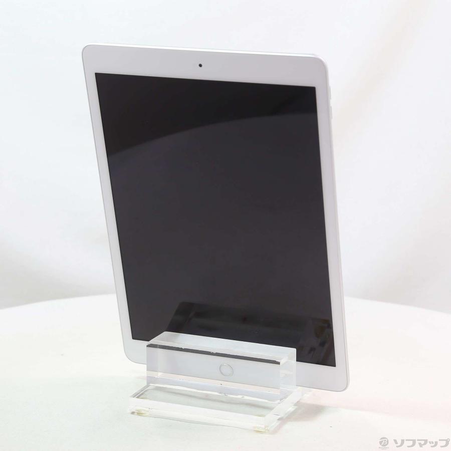 〔中古〕Apple(アップル)  iPad 第8世代 32GB シルバー MYLA2J／A Wi-Fi | Apple | 03