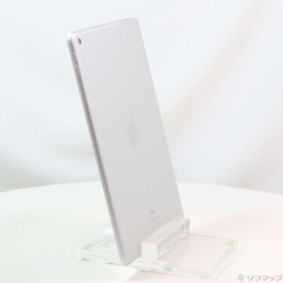 〔中古〕Apple(アップル)  iPad 第8世代 32GB シルバー MYLA2J／A Wi-Fi | Apple | 04