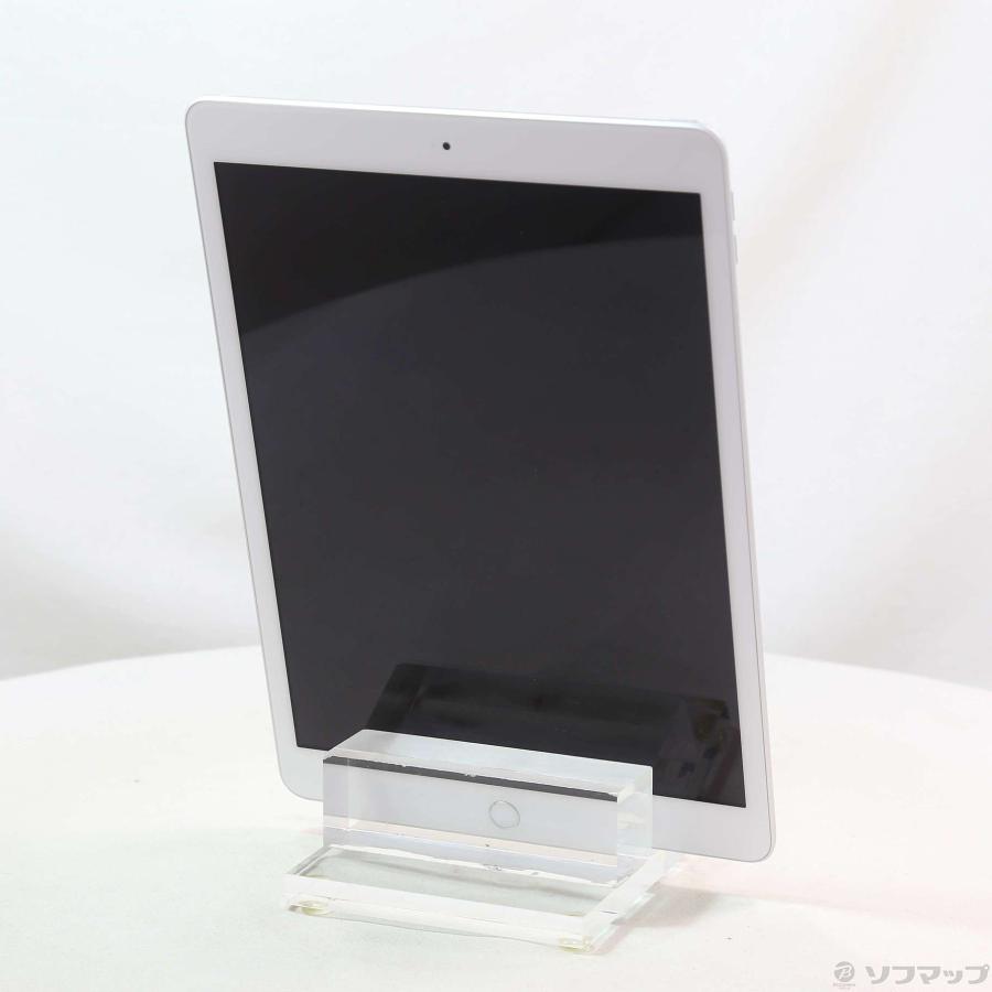 〔中古〕Apple(アップル)  iPad 第8世代 32GB シルバー MYLA2J／A Wi-Fi | Apple | 03
