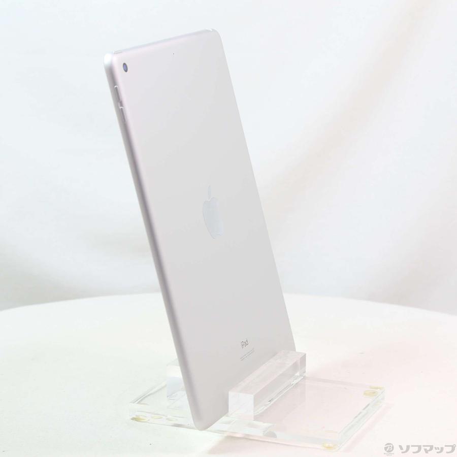 〔中古〕Apple(アップル)  iPad 第8世代 32GB シルバー MYLA2J／A Wi-Fi | Apple | 04