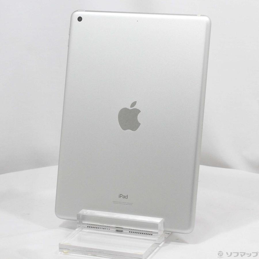 〔中古〕Apple(アップル)  iPad 第8世代 32GB シルバー MYLA2J／A Wi-Fi | Apple | 01