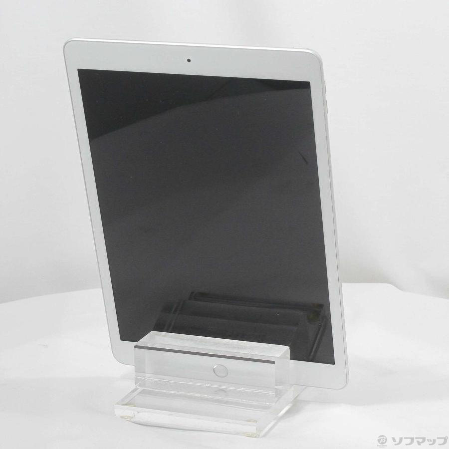 〔中古〕Apple(アップル)  iPad 第8世代 32GB シルバー MYLA2J／A Wi-Fi | Apple | 03