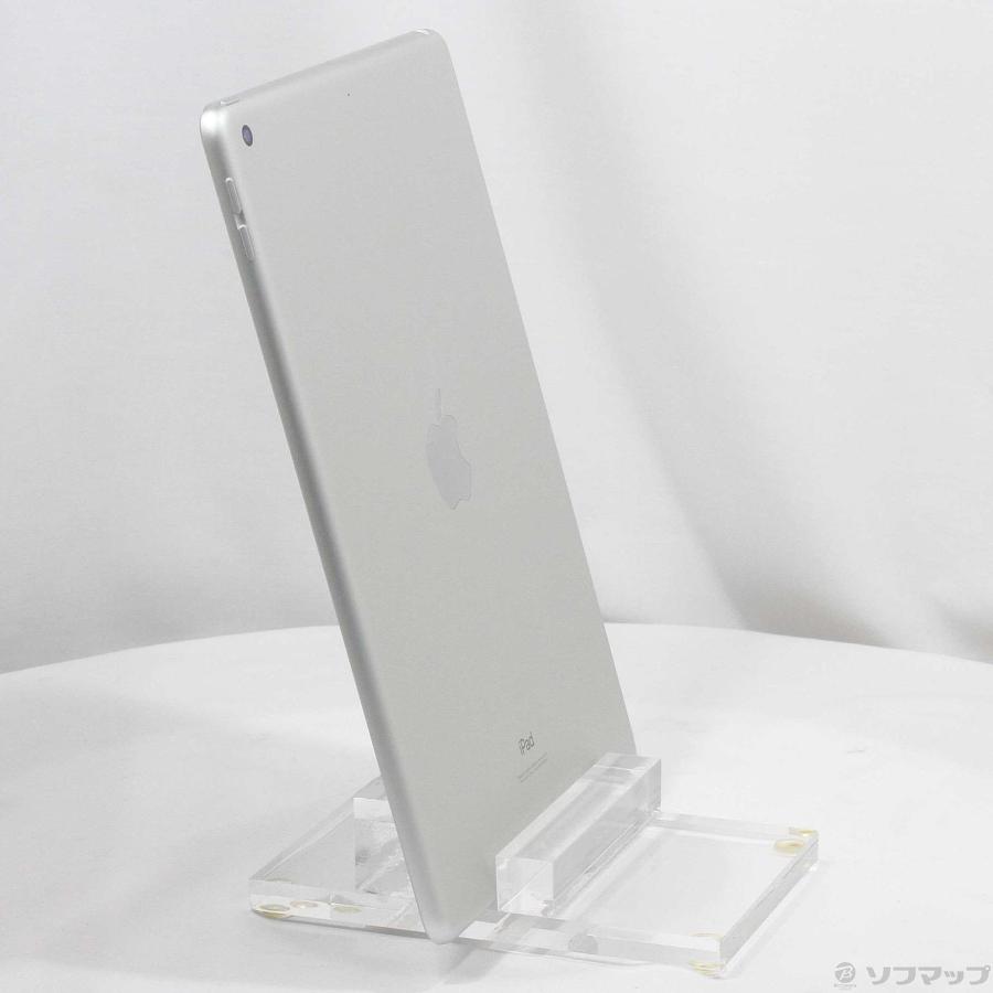 〔中古〕Apple(アップル)  iPad 第8世代 32GB シルバー MYLA2J／A Wi-Fi | Apple | 04