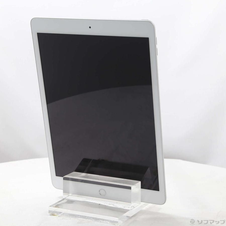 〔中古〕Apple(アップル)  iPad 第8世代 32GB シルバー MYLA2J／A Wi-Fi | Apple | 03