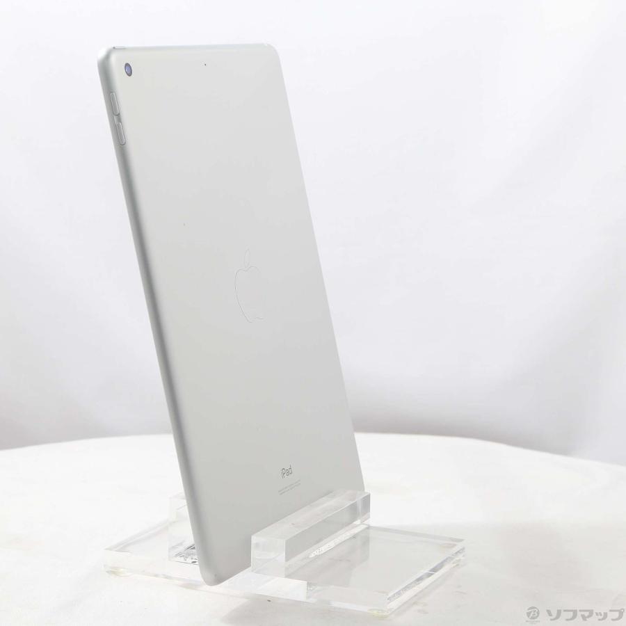 〔中古〕Apple(アップル)  iPad 第8世代 32GB シルバー MYLA2J／A Wi-Fi | Apple | 04
