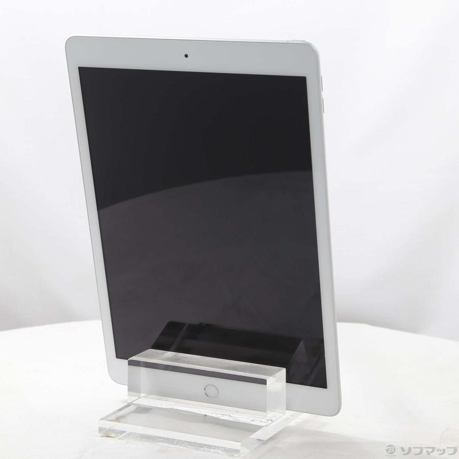 〔中古〕Apple(アップル)  iPad 第8世代 32GB シルバー MYLA2J／A Wi-Fi | Apple | 03