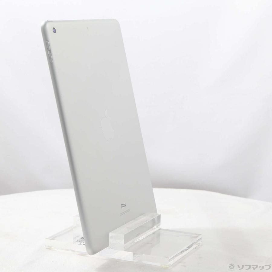 〔中古〕Apple(アップル)  iPad 第8世代 32GB シルバー MYLA2J／A Wi-Fi | Apple | 04