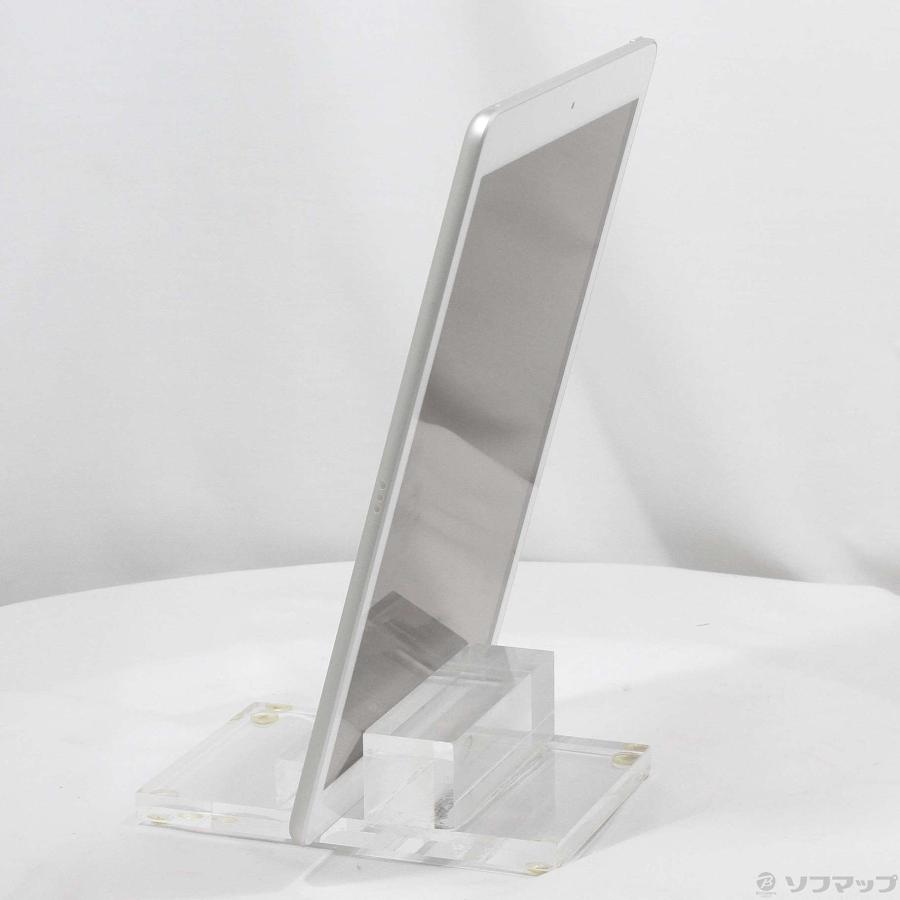 〔中古〕Apple(アップル)  iPad 第8世代 32GB シルバー MYLA2J／A Wi-Fi | Apple | 02