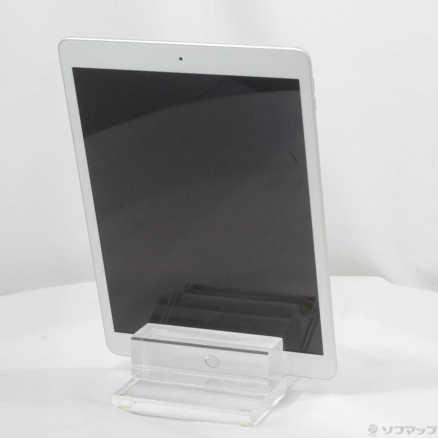 〔中古〕Apple(アップル)  iPad 第8世代 32GB シルバー MYLA2J／A Wi-Fi | Apple | 03