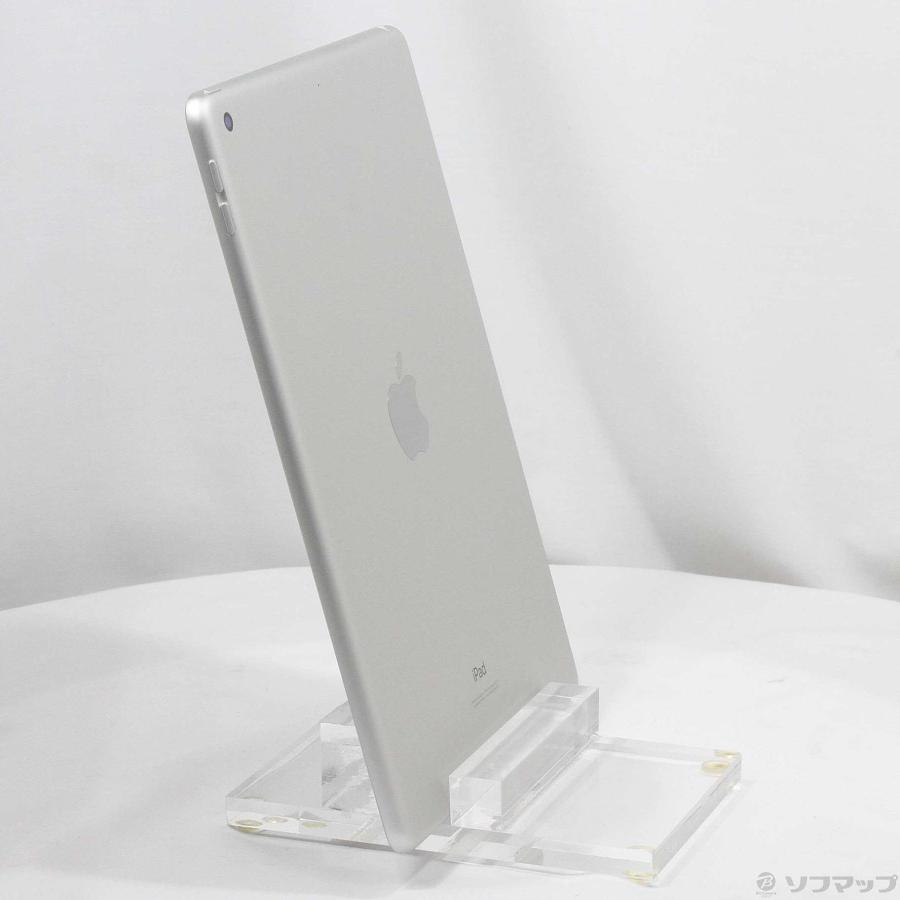 〔中古〕Apple(アップル)  iPad 第8世代 32GB シルバー MYLA2J／A Wi-Fi | Apple | 04