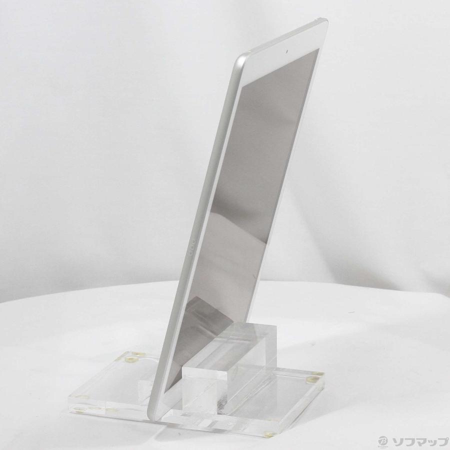 〔中古〕Apple(アップル)  iPad 第8世代 32GB シルバー MYLA2J／A Wi-Fi | Apple | 02