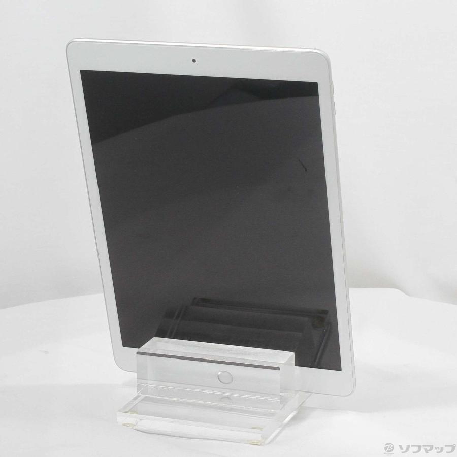 〔中古〕Apple(アップル)  iPad 第8世代 32GB シルバー MYLA2J／A Wi-Fi | Apple | 03