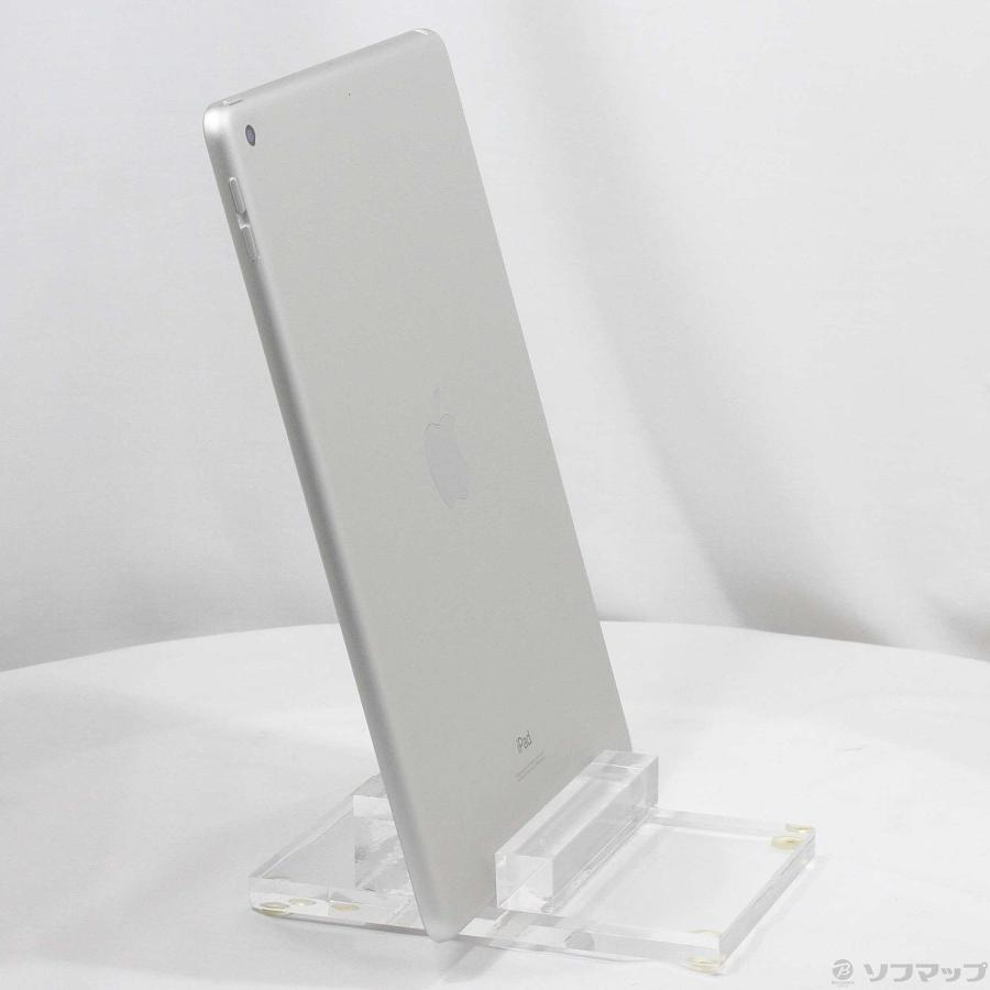 〔中古〕Apple(アップル)  iPad 第8世代 32GB シルバー MYLA2J／A Wi-Fi | Apple | 04