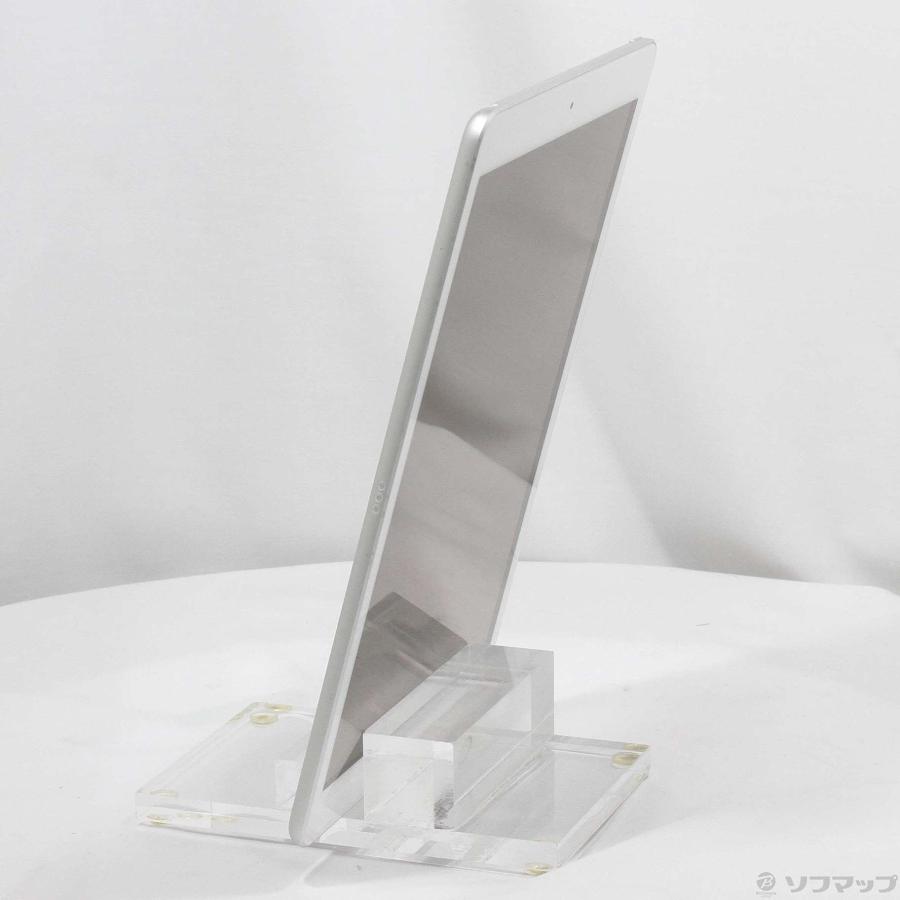 〔中古〕Apple(アップル)  iPad 第8世代 32GB シルバー MYLA2J／A Wi-Fi | Apple | 02