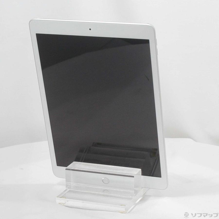 〔中古〕Apple(アップル)  iPad 第8世代 32GB シルバー MYLA2J／A Wi-Fi | Apple | 03