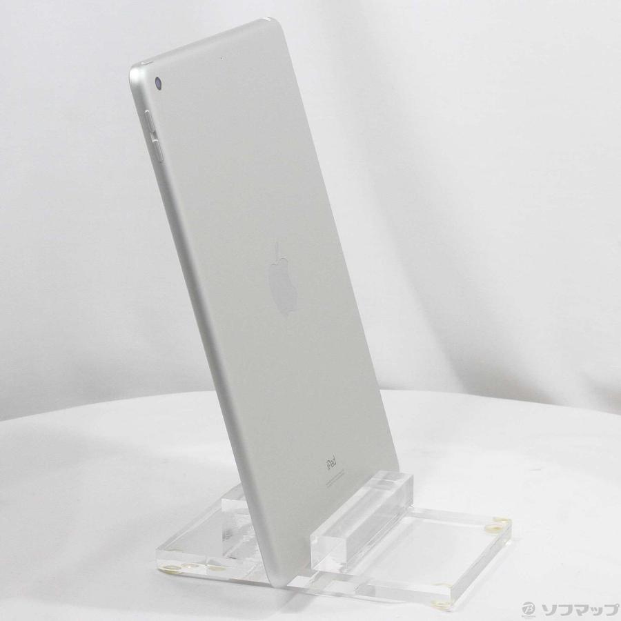 〔中古〕Apple(アップル)  iPad 第8世代 32GB シルバー MYLA2J／A Wi-Fi | Apple | 04