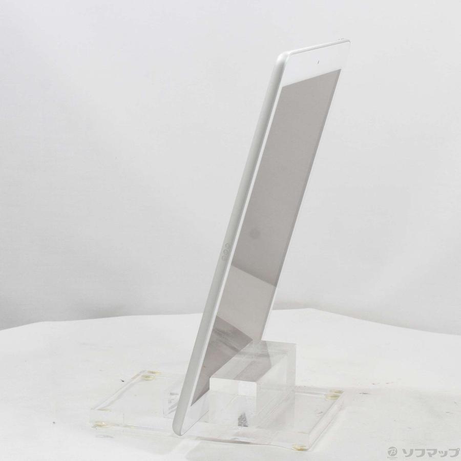 〔中古〕Apple(アップル)  iPad 第8世代 32GB シルバー MYLA2J／A Wi-Fi | Apple | 02