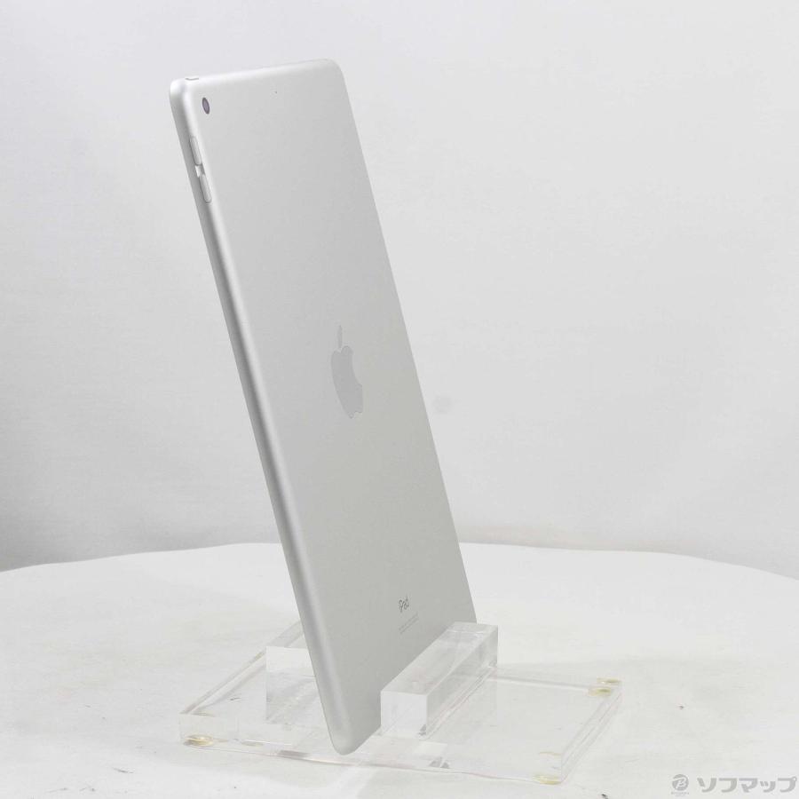 〔中古〕Apple(アップル)  iPad 第8世代 32GB シルバー MYLA2J／A Wi-Fi | Apple | 04