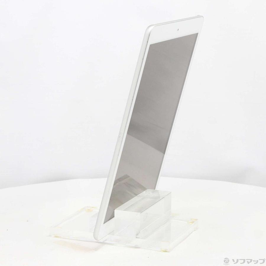 〔中古〕Apple(アップル)  iPad 第8世代 32GB シルバー MYLA2J／A Wi-Fi | Apple | 02