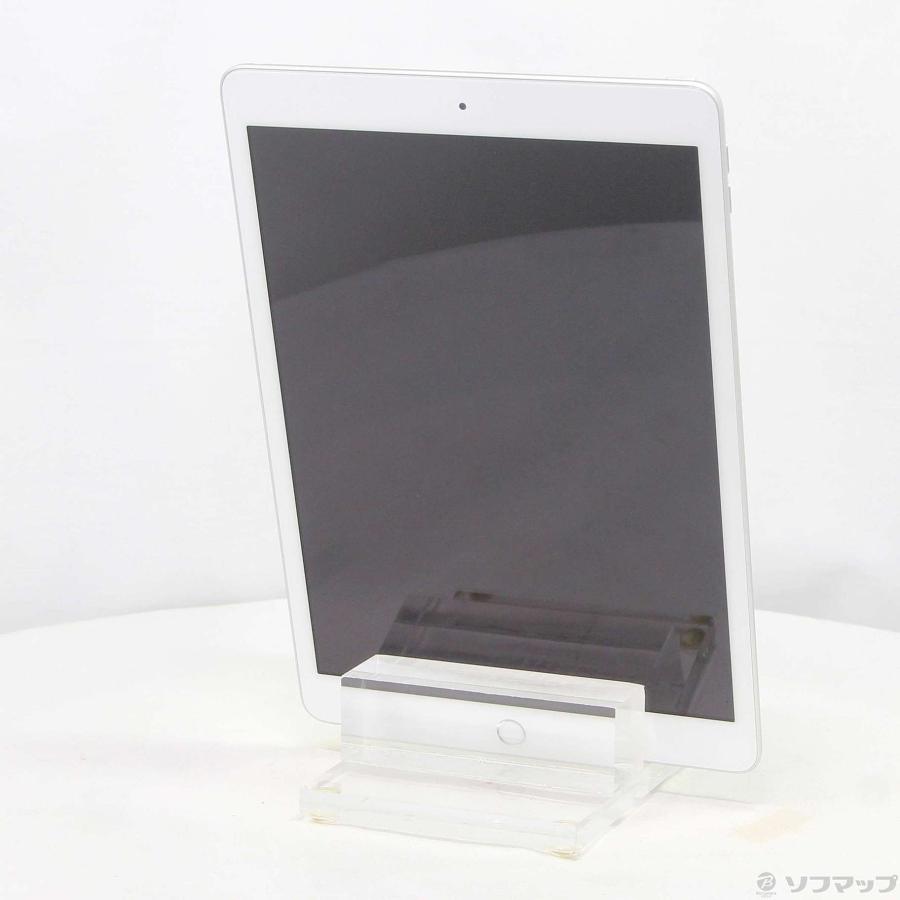 〔中古〕Apple(アップル)  iPad 第8世代 32GB シルバー MYLA2J／A Wi-Fi | Apple | 03