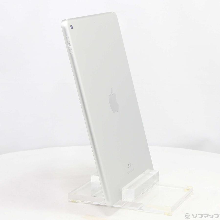 〔中古〕Apple(アップル)  iPad 第8世代 32GB シルバー MYLA2J／A Wi-Fi | Apple | 04