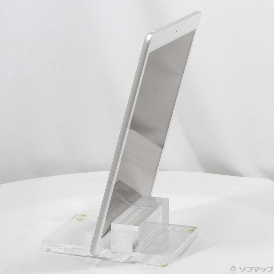 〔中古〕Apple(アップル)  iPad 第8世代 32GB シルバー MYLA2J／A Wi-Fi | Apple | 02