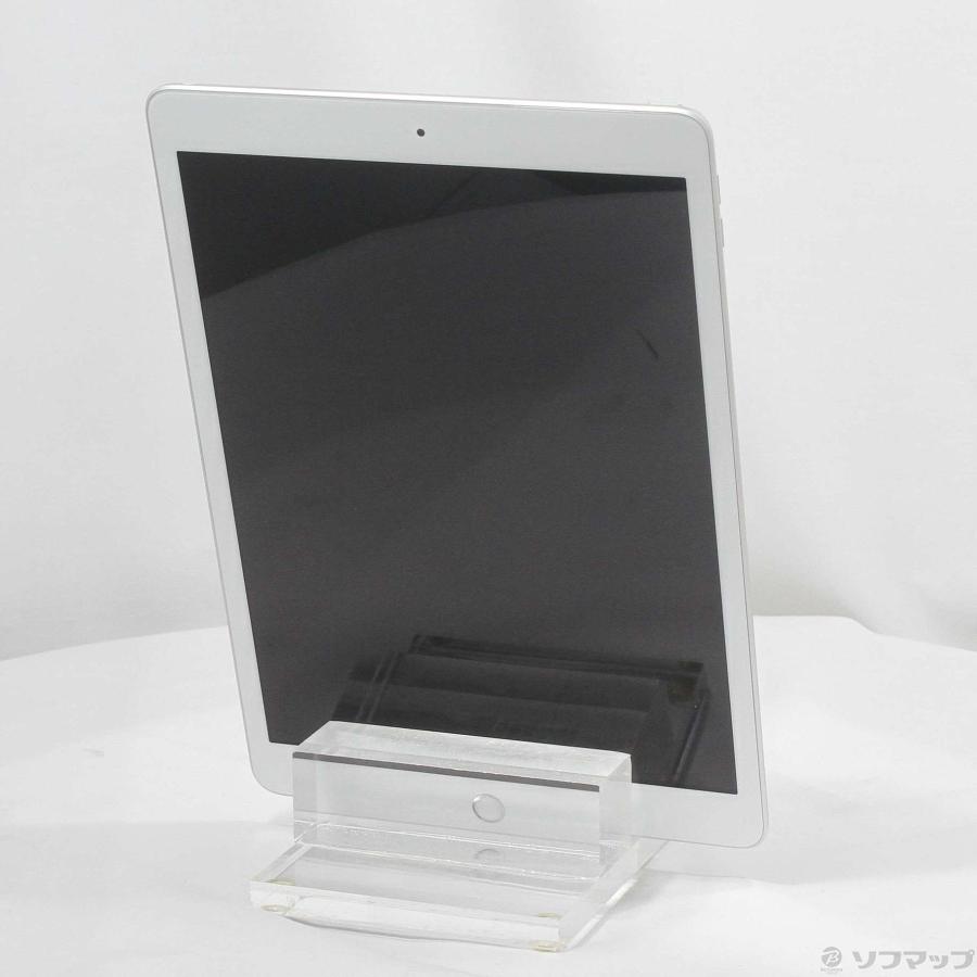〔中古〕Apple(アップル)  iPad 第8世代 32GB シルバー MYLA2J／A Wi-Fi | Apple | 03