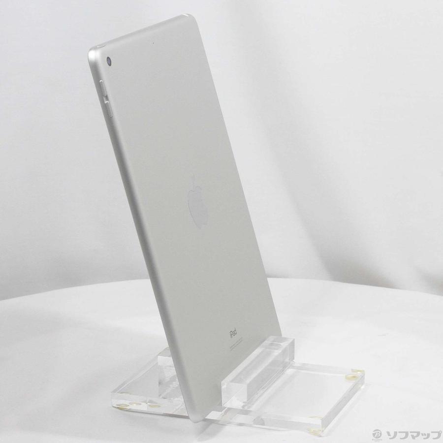 〔中古〕Apple(アップル)  iPad 第8世代 32GB シルバー MYLA2J／A Wi-Fi | Apple | 04