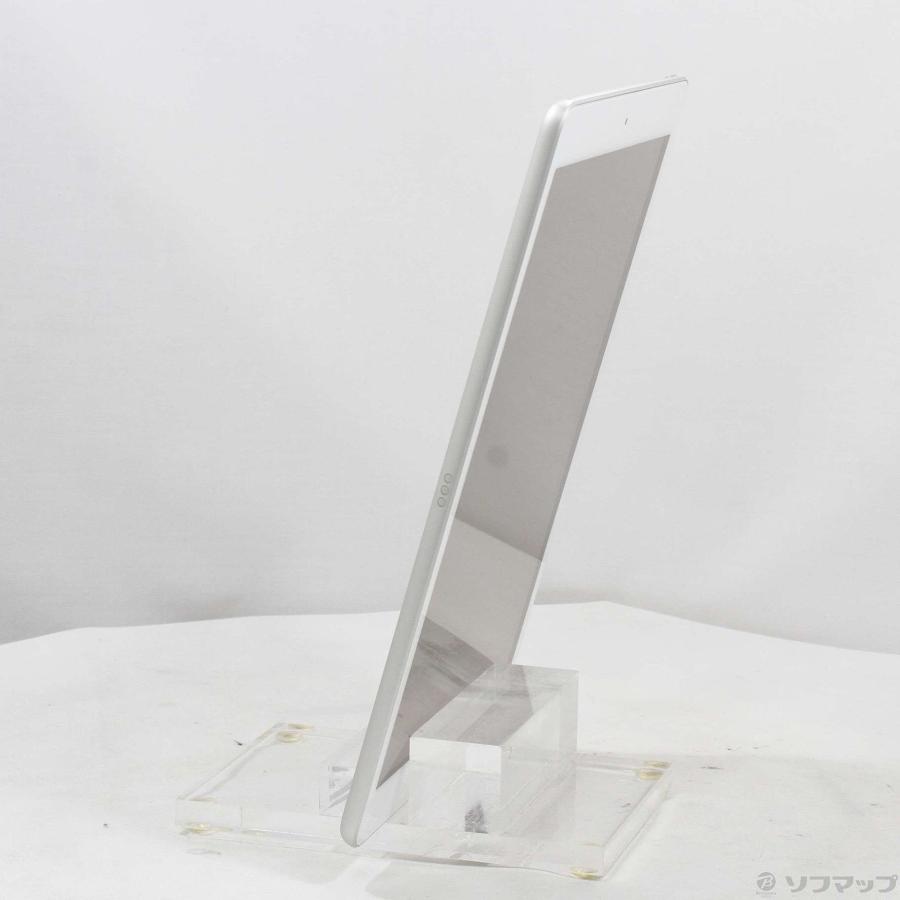 〔中古〕Apple(アップル)  iPad 第8世代 32GB シルバー MYLA2J／A Wi-Fi | Apple | 02